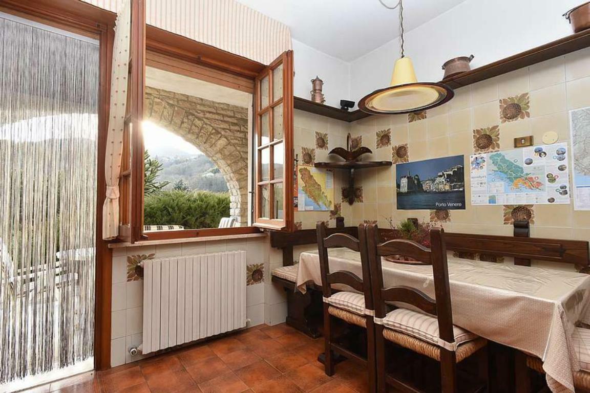 Matilde'S House Apartment Riccò del Golfo di Spezia Exterior photo