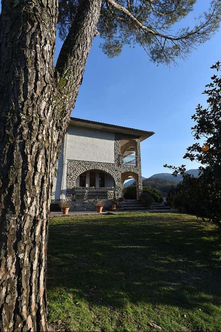 Matilde'S House Apartment Riccò del Golfo di Spezia Exterior photo